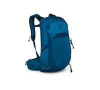 OSPREY Herren Wanderrucksack OSPREY Talon 22 Scoria Blue/Night Shift
