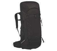 Osprey Wanderrucksack Talon 44L pechschwarz S-M