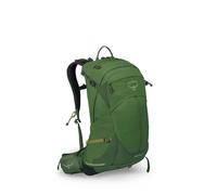 Osprey Herren Wanderrucksack Stratos 24 Liter - 1000 Seaweed/Matcha Green