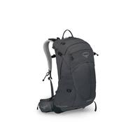Osprey Herren Wanderrucksack Stratos 24 Liter - 1000 Tunnel Vision Grey