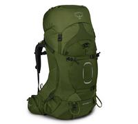 OSPREY Herrenrucksack OSPREY Aether 65 II garlic mustard green