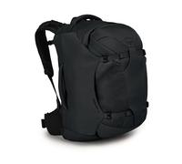 OSPREY Herrenrucksack OSPREY Farpoint 55 Tunnel Vision Grey