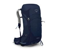 OSPREY Herrenrucksack OSPREY Stratos 26 Cetacean Blue