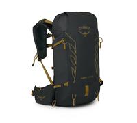 OSPREY Herrenrucksack OSPREY Talon Velocity 20 dark charcoal/tumbleweed yellw