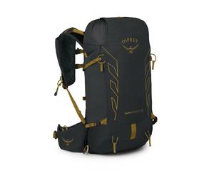 OSPREY Herrenrucksack OSPREY Talon Velocity 20 dark charcoal/tumbleweed yellw