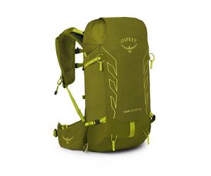 OSPREY Herrenrucksack OSPREY Talon Velocity 20 matcha green/lemongrass