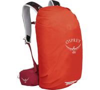 Osprey Hi-Vis Raincover Rucksack Zubehör orange Größe 10-20L | XS Trekking