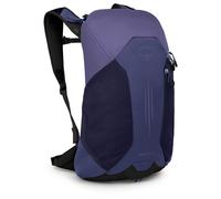 Osprey - Hikelite LT 16 - Daypack blau (Botswana Purple)