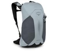 Osprey Hike LT 16 - Rucksack Silver Lining