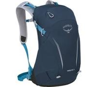 Osprey Hikelite 18, Rucksack blau, 18 Liter