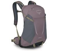 Osprey Hikelite 18 - Rucksack Graphite Purple