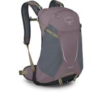 Osprey Hikelite 18 Rucksack (Größe 18L, lila)