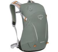 Osprey Hikelite 18, Rucksack olivgrün, 18 Liter