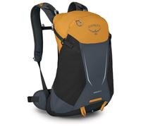 Osprey Hikelite 18 - Rucksack Tungsten / Yelow