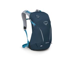 Osprey Hikelite 18 Tagesrucksack Atlas Blue O/S