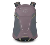 Osprey Hikelite 18 Wanderrucksack 51 cm graphite purple Herren