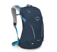 Osprey Hikelite 18 Wanderrucksack atlas blue Farbgruppe blau blau Damen