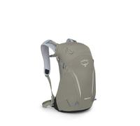 Osprey Hikelite 18 Wanderrucksack für Männer Tan Concrete O/S