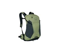 osprey hikelite 18l wanderrucksack grun