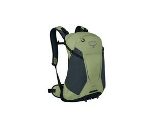 osprey hikelite 18l wanderrucksack grun
