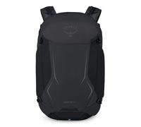 Osprey Hikelite 26 Hiking Backpack Raven Black
