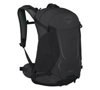 Osprey Hikelite 26 Rucksack black raven |