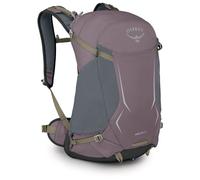 Osprey Hikelite 26 - Rucksack Graphite Purple