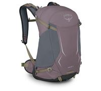Osprey Hikelite 26 - Wanderrucksack 50 cm (graphite purple)