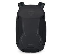 Osprey Hikelite 26 Wanderrucksack 51 cm raven black Herren