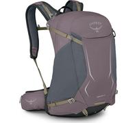 Osprey Hikelite 28 Graphite Purple OS