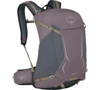 Osprey Hikelite 28 Graphite Purple OneSize