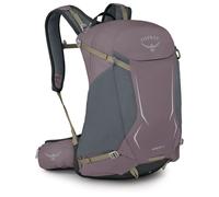 Osprey Hikelite 28 Wanderrucksack graphite purple Farbgruppe lila lila Damen