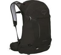 Osprey Hikelite 28, Rucksack schwarz, 26 Liter, Größe S/M