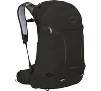 Osprey Hikelite 28, Rucksack schwarz, 28 Liter, Größe M/L