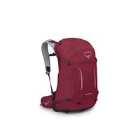 Osprey Hikelite 28 Sangria Red M/L