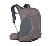 Osprey Hikelite 28 Tagesrucksack Graphite Purple O/S