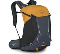 Osprey 3602-hikelite Rucksack One Size Tungsten / Yelow