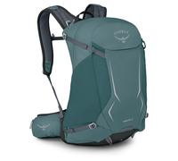 Osprey Hikelite 28 - Wanderrucksack 52 cm (cascade blue)