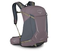 Osprey Hikelite 28 - Wanderrucksack 52 cm (graphite purple)
