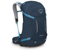 Osprey - Hikelite 28 - Wanderrucksack, Gr. S/M, blau (AtlasBlue)