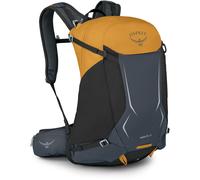 Osprey Hikelite Wanderrucksack tungsten-yelow Herren