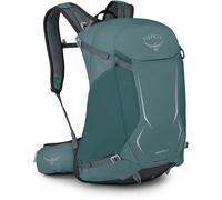 Osprey Hikelite 28 Wanderrucksack tuerkis Größe 28L Trekking