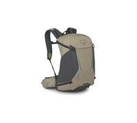 osprey hikelite 28l wanderrucksack grun 28