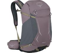 Osprey Hikelite 32 Graphite Purple OneSize