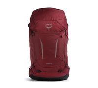 Osprey Hikelite Unisex Rucksack, 32L, Chameleon/Black, M/L