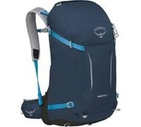Osprey Hikelite 32, Rucksack blau, 32 Liter, Größe M/L