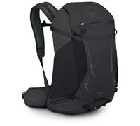 Osprey Hikelite 32 - Rucksack ravenblack