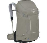 Osprey Hikelite 32 , Rucksack taupe, 32 Liter, Größe M/L
