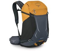 Osprey Hikelite 32 - Rucksack Tungsten / Yelow
