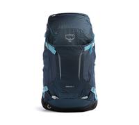 Osprey Hikelite Unisex Rucksack, 30L, Atlas Blue, S/M